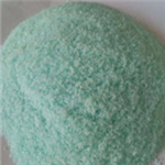 Ferrous sulfate heptahydrate