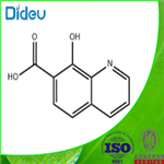 8-HYDROXYQUINOLINE-7-CARBOXYLIC ACID 