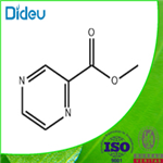 METHYL PYRAZINE-2-CARBOXYLATE 