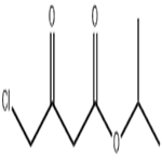 ISOPROPYL 4-CHLORO-3-OXOBUTANOATE