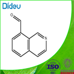 ISOQUINOLINE-8-CARBALDEHYDE 