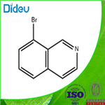 8-Bromoisoquinoline 