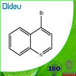 4-Bromoquinoline 