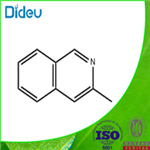 3-METHYLISOQUINOLINE 