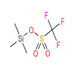 Trimethylsilyl trifluoromethanesulfonate