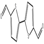 [2，2’]bithiophenyl-5,5'-dicarbaldehyde