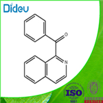 1-ISOQUINOLINYL PHENYL KETONE 