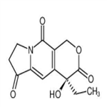 Exatecan intermediates