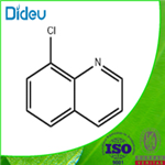 8-Chloroquinoline  pictures