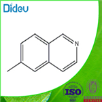 6-Methyl-isoquinoline 