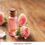 Rose Oil