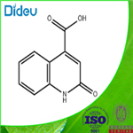 2-Hydroxy-4-quinolincarboxylic acid 