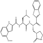 Ensitrelvir