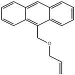 9-[(2-Propen-1-yloxy)methyl]anthracene