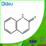2-QUINOLINETHIOL 