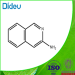 ISOQUINOLIN-3-AMINE 