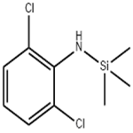 2,6-dichloro-N-trimethylsilylaniline