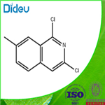 1,3-Dichloro-7-methylisoquinoline 