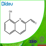 8-Hydroxyquinoline-2-carboxaldehyde  pictures