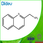 2-Quinolinemethanamine 