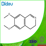 6,7-Dimethoxy-3,4-dihydroisoquinoline 