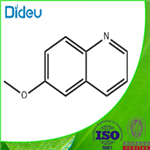 6-Methoxyquinoline 