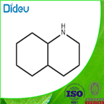 Decahydroquinoline 