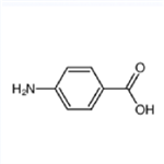 4-Aminobenzoic acid pictures