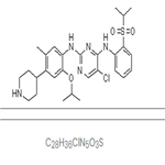 Ceritinib