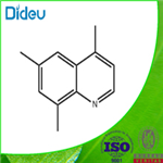 4,6,8-TRIMETHYLQUINOLINE  pictures