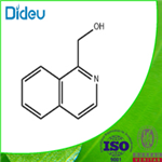 1-ISOQUINOLINEMETHANOL 