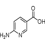 6-Aminonicotinic acid