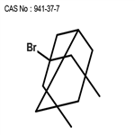 1-Bromo-3,5-dimethyladamantane