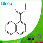 Methyl 5-isoquinolinecarboxylate 