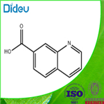 7-Quinolinecarboxylic acid 