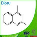 2,4-DIMETHYLQUINOLINE 