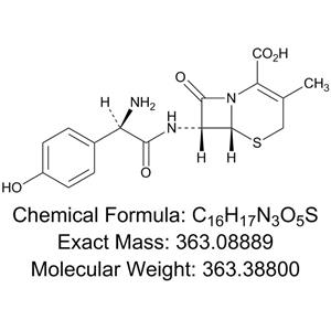 Cefprozil Impurity B