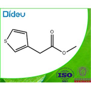 METHYL THIOPHENE-3-ACETATE 