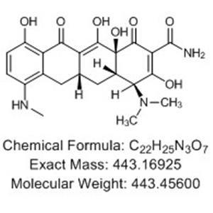 Minocycline EP Impurity C