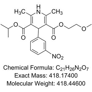 Nimodipine 