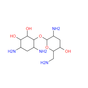 Nebramine;Tobramycin EP Impurity B