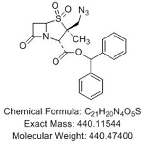 Tazobactam Impurity 15