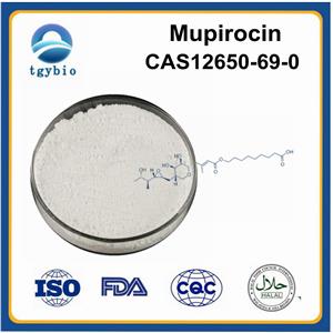 Mupirocin