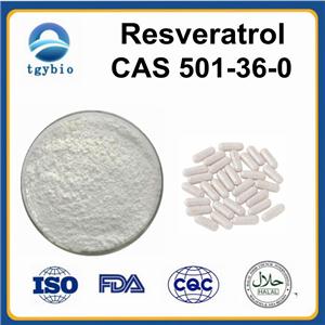 Resveratrol