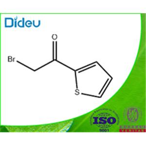 2-(2-BROMOACETYL)THIOPHENE 