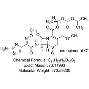 Cefpodoxime Proxetil Impurity J