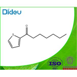 2-(N-HEPTANOYL)THIOPHENE 