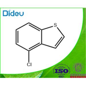 4-chloro- Benzo[b]thiophene 