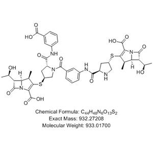 Ertapenem Impurity M (USP)