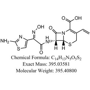 Cefdinir